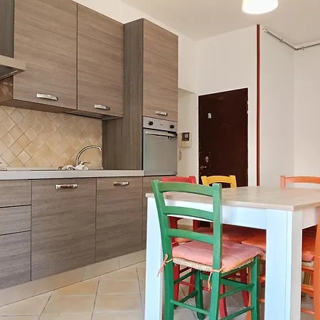 La Casa Dell 'orto Apartment