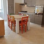 La Casa Dell 'orto Nápoles
