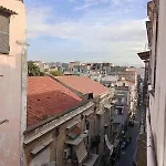 Apartamento La Casa Dell 'orto Nápoles