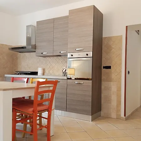 La Casa Dell 'orto Appartamento