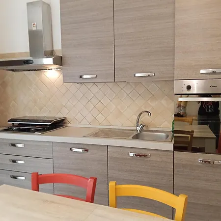 Appartamento La Casa Dell 'orto