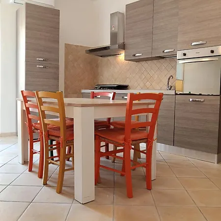 La Casa Dell 'orto Napoli