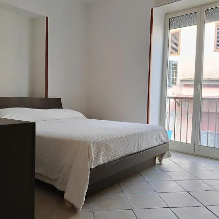 La Casa Dell 'orto Napoli