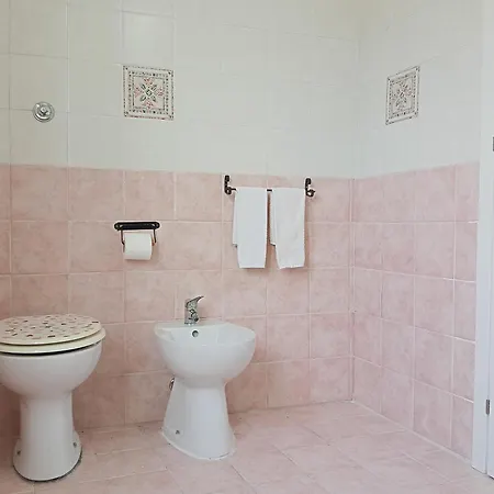 La Casa Dell 'orto Appartamento Napoli