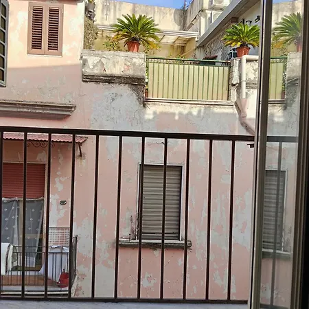 La Casa Dell 'orto