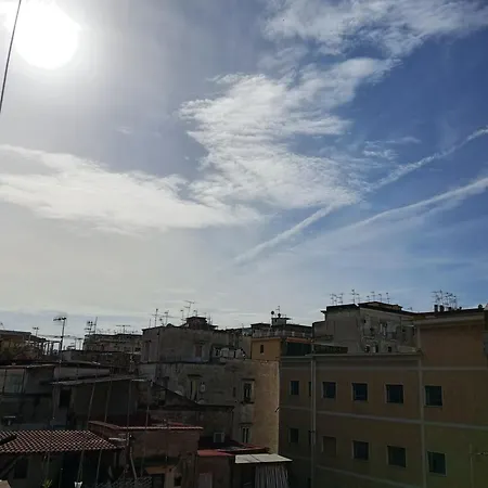 La Casa Dell 'orto Nápoles