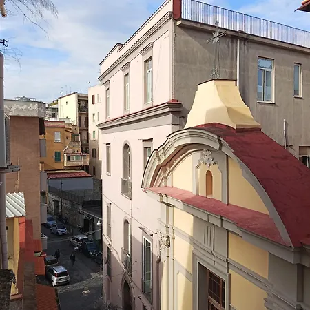 La Casa Dell 'orto