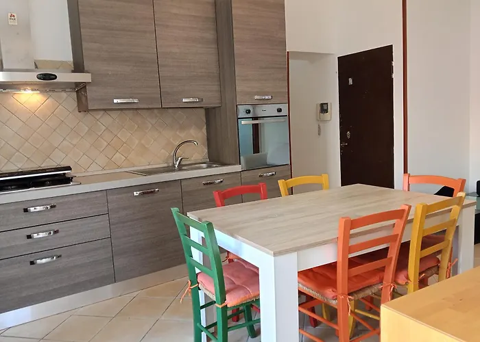 La Casa Dell 'orto Διαμέρισμα