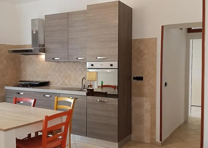 La Casa Dell 'orto Appartement Naples