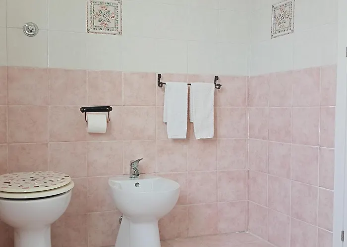 La Casa Dell 'orto Appartement Naples