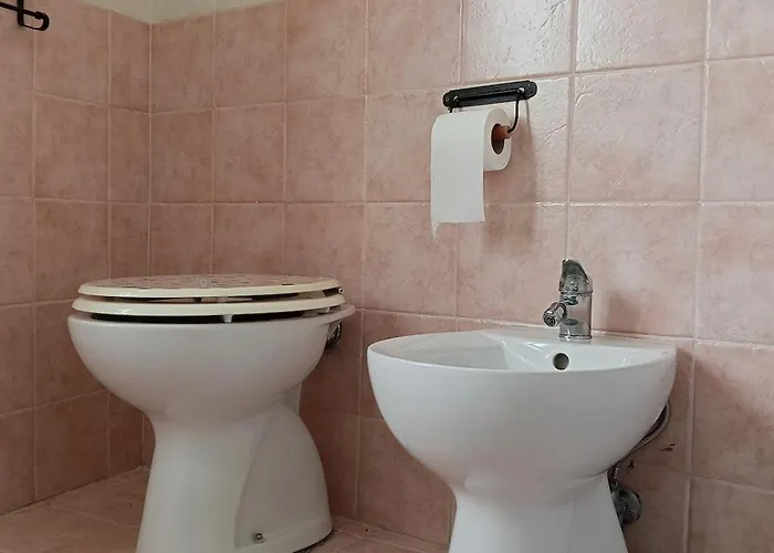 Διαμέρισμα La Casa Dell 'orto *