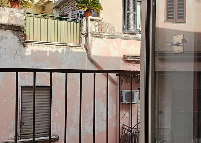 La Casa Dell 'orto Appartement Naples