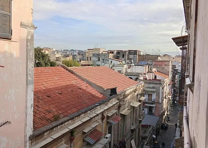 Διαμέρισμα La Casa Dell 'orto Νάπολη
