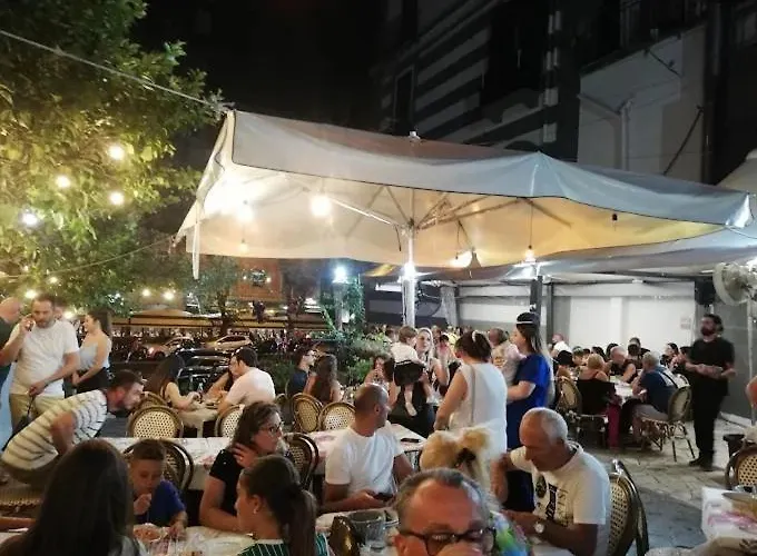 La Casa Dell 'orto Διαμέρισμα