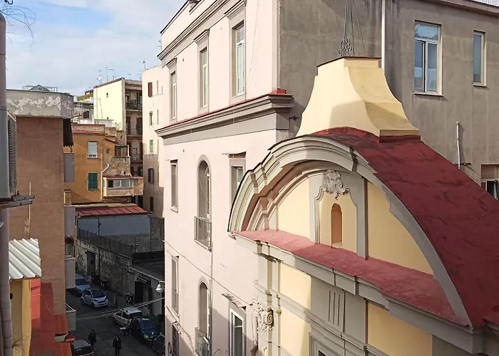 La Casa Dell 'orto