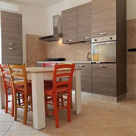 La Casa Dell 'orto *