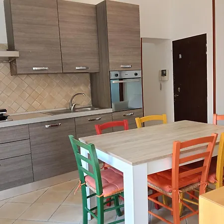 La Casa Dell 'orto Apartmán