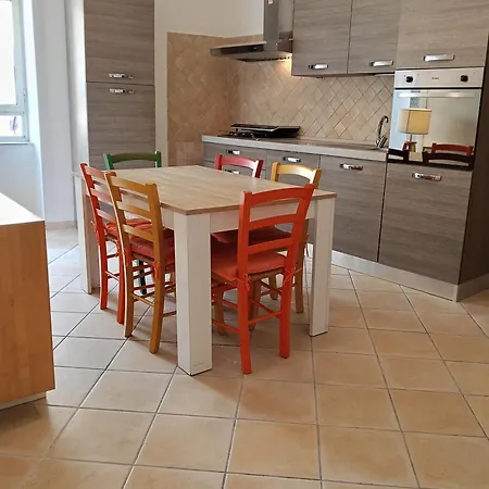 La Casa Dell 'orto Neapol