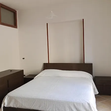 La Casa Dell 'orto Apartmán *