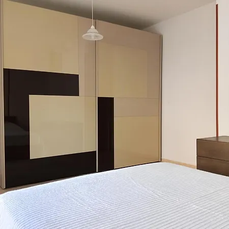 Apartmán La Casa Dell 'orto *