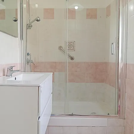 Apartmán La Casa Dell 'orto Neapol