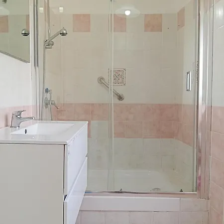 Apartmán La Casa Dell 'orto