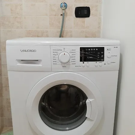 La Casa Dell 'orto Apartmán *