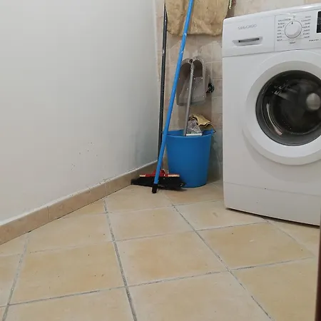 La Casa Dell 'orto Apartmán *