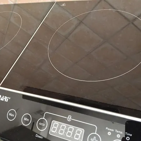 La Casa Dell 'orto Apartmán *