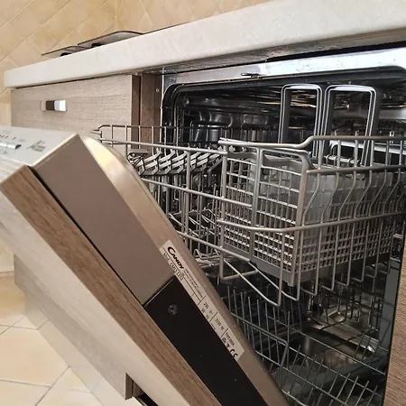 Apartmán La Casa Dell 'orto Neapol