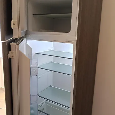 La Casa Dell 'orto * Neapol