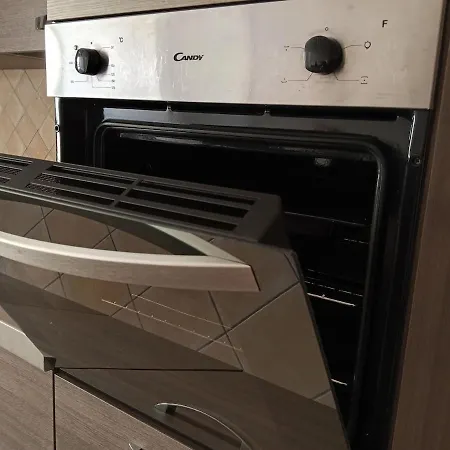 La Casa Dell 'orto Apartmán