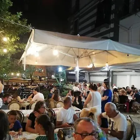 La Casa Dell 'orto Apartmán