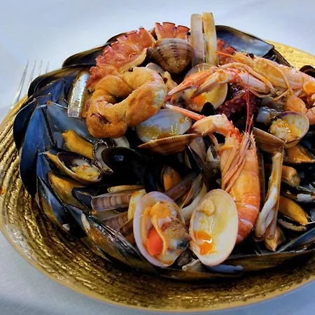 La Casa Dell 'orto Apartmán *