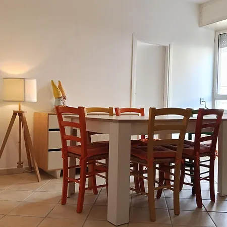 La Casa Dell 'orto Napoli