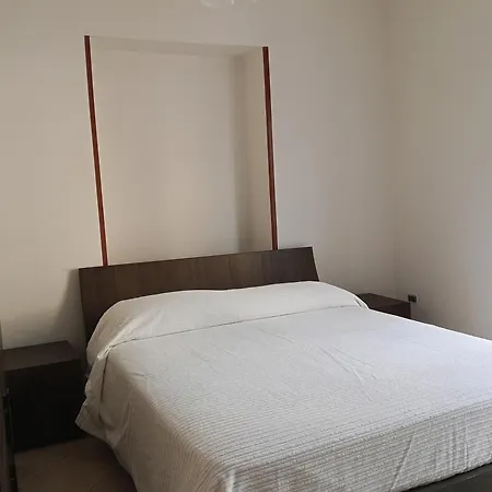 La Casa Dell 'orto Daire Napoli