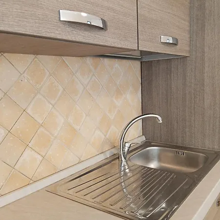 La Casa Dell 'orto *